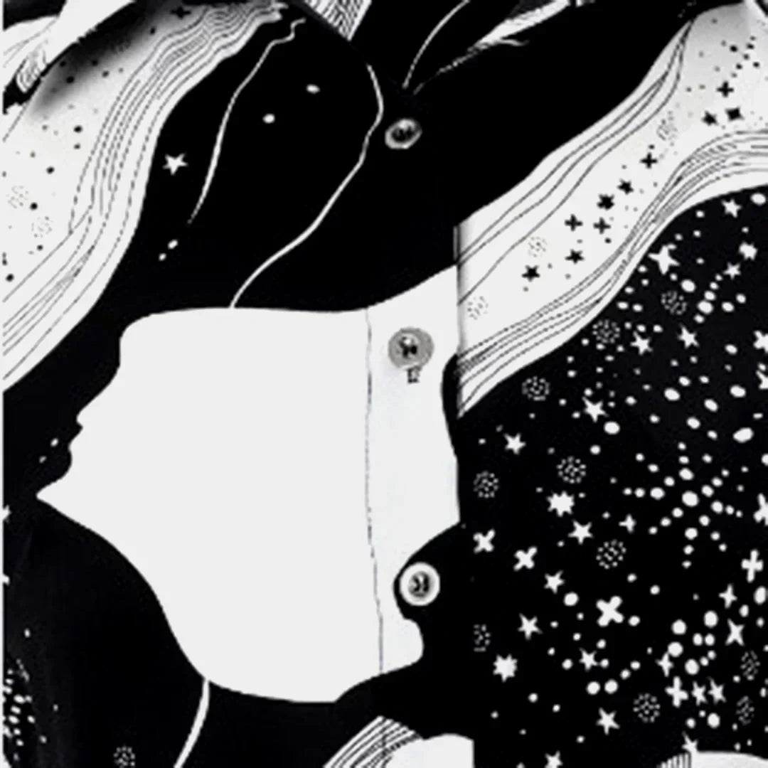 Blouse d’été élégante pour femme – Légère et respirante